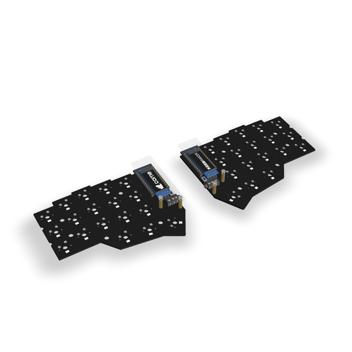 Custom keyboard image