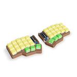 Custom keyboard image