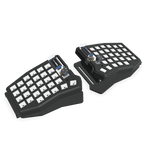 Custom keyboard image