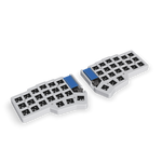 Custom keyboard image