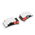 Custom keyboard image