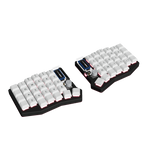 Custom keyboard image