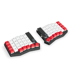 Custom keyboard image