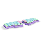 Custom keyboard image