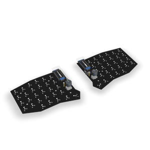 Custom keyboard image