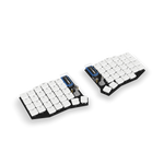 Custom keyboard image