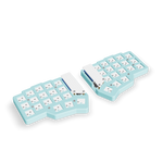 Custom keyboard image