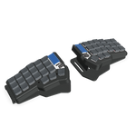 Custom keyboard image