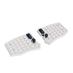 Custom keyboard image