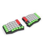 Custom keyboard image