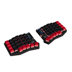 Custom keyboard image