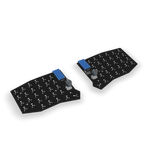Custom keyboard image