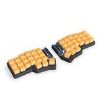 Custom keyboard image