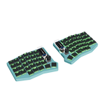 Custom keyboard image