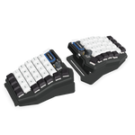 Custom keyboard image