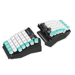 Custom keyboard image