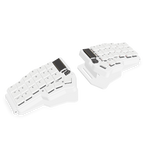 Custom keyboard image