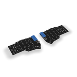 Custom keyboard image