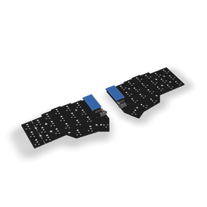 Custom keyboard image