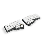 Custom keyboard image