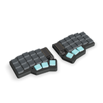 Custom keyboard image
