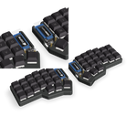 Custom keyboard image