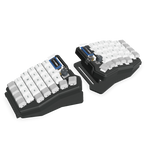 Custom keyboard image