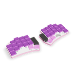 Custom keyboard image
