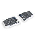 Custom keyboard image