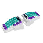 Custom keyboard image