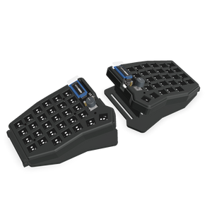 Custom keyboard image