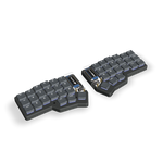 Custom keyboard image