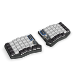 Custom keyboard image