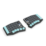 Custom keyboard image