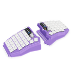 Custom keyboard image