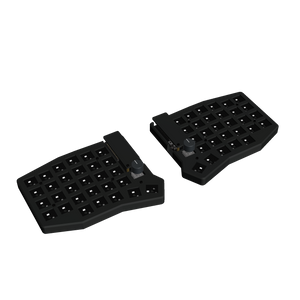 Custom keyboard image