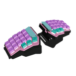 Custom keyboard image
