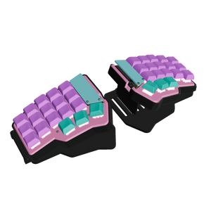 Custom keyboard image