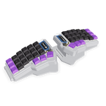 Custom keyboard image