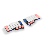 Custom keyboard image