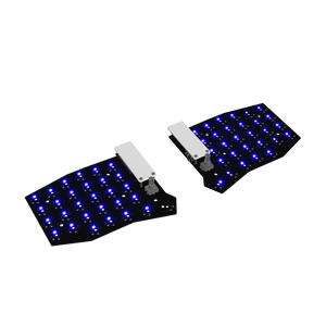 Custom keyboard image