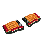 Custom keyboard image
