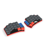 Custom keyboard image