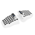 Custom keyboard image