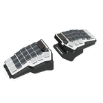 Custom keyboard image