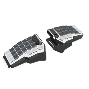 Custom keyboard image