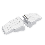 Custom keyboard image