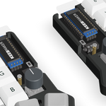 Custom keyboard image