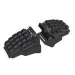 Custom keyboard image
