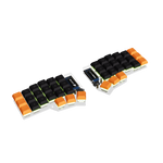 Custom keyboard image